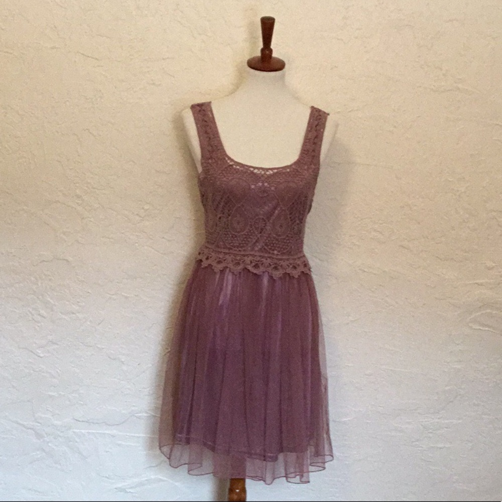 NWT Party Dress. Size Medium.